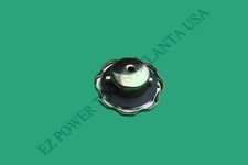 Baja Carbon WR96 WR200 Min Pit Bike 6.5HP Gas Fuel Tank Stainless Cap picture