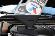 RAM Locking Funnel picture