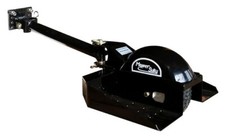 NEW - MS2000N - 1-Wheel Mower Sulky for Walk-Behind Mowers B1MS31 picture