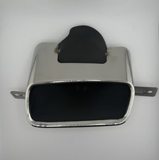 2015 - 23 Dodge Challenger Mopar Driver Left Exhaust Tail Pipe Tip OE 68260099AB picture