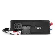 DS18 2800 Watt 5-Channel Marine Class-D Speaker Subwoofer Amplifier NXL-X1200.5D picture