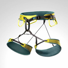 Mens Small Arc'teryx AR-395a Skaha Climbing Harness picture