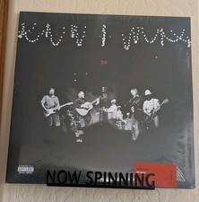 Zach Bryan 24 (Live) 3LP Limited Edition /2500 Vinyl LP - NEW / SEALED picture