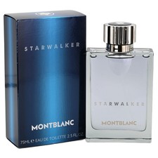 Starwalker by Mont Blanc cologne for men EDT 2.5 oz New in Box picture