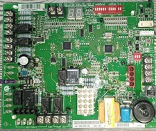 Rheem  62-102784-01  Furnace Control Board Used. picture