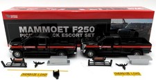 Sword Models M410217 1:50 Scale Mammoet F250 Pickup Truck Escort Set picture