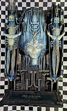 2004 McFarlane Toys HR Giger Li II Biomechanical Sculpture Collectible picture