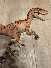 Nanmu Studio Smart Series Raptor Tiger Blade 174118 (US Seller) picture