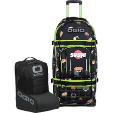 OGIO Rig 9800 Pro Wheeled Gear Bag - Sushi 801003.23 picture