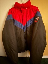 Vintage polo Ralph lauren suicide ski goose puffer jacket size xl picture