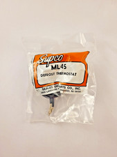 ML-45 Universal Defrost Thermostat picture