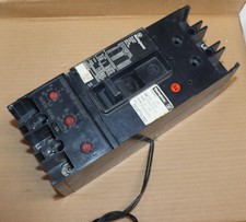 One Westinghouse K3250F w/ 175 Amp Trip KB175 600VAC & Shunt Trip 2609D4G27 OG84 picture