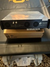 HDE-8C-QAM DIN - MPEG-2 QAM HD Encoder picture
