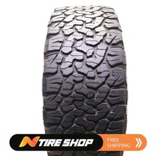 Used LT 275/55R20 BFGoodrich All-Terrain T/A KO2 - 115/112S - 11/32 No Repairs picture