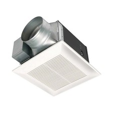 Panasonic FV-40VQ4 Bathroom Exhaust Fan 390 CFM Ventilation picture