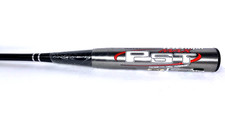 NIW  WORTH PST MAX WS137 XPST4 ASA SLOWPITCH SOFTBALL BAT 100 MPH  28 OZ picture