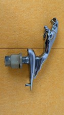2000-2008 Jaguar X-Type S-Type Leaper Hood Ornament Chrome OEM XR857738 picture