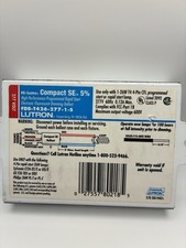 Lutron Hi-lume Compact SE 5% Fluorescent Dimming Ballast 277V FDB-T426-277-1-S picture