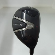 Yamaha Hybrid Open Box RMX DD (2026) U3 19° Stiff TENSEI GR u50 picture