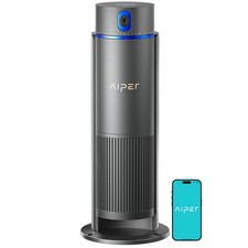 NEW Aiper IrriSense 2 Smart Irrigation System, 4-in-1 Multi-Zone Watering Device picture