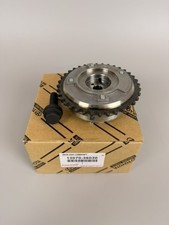 Genuine Toyota 13070-36030 Exhaust Camshaft Timing Gear VVT 2AR-FE Camry RAV4 picture