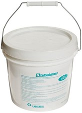 Labconco LabSolutions 4422000 Non-Foaming Detergent 10 lb Tub picture