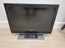 Sony Bravia KDL-26M3000 26” LCD Digital Gaming TV PC Input W/ Remote Clean picture