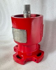 DAMCOS BRC 012 A1 051-4252 Hydraulic Double-Acting Balanced Rotary Actuator picture