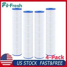 Fil-Fresh 4Pack Pool Filter For PA131 C5030 C5025 C5020 CX1280XRE C-7494 FC-1227 picture