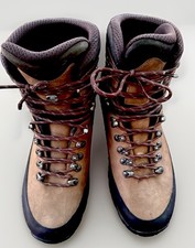 LOWA Tibet GTX Hi Size 12 US  Made in Germany picture
