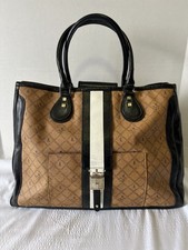 L.A.M.B. By Gwen Stefani Galloway SATCHEL Luxury Designer Handbag #624 Has Flaws picture