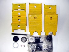 ROTARY LIFT SET OF (4) ADAPTER - PAD REPAIR KITS SPOA7 SPOA9 SPOA10; #FJ671-7YL picture
