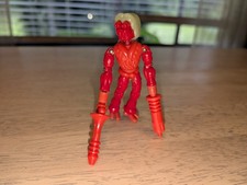 Micronauts Membros Vintage 1978 Mego Mostly Complete picture