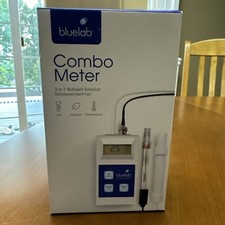 Bluelab BLU2300E Combo Meter picture