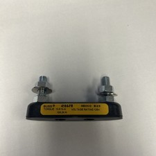 Terminal Supply Fuse Block 10.16cm x 9.906cm x 2.286cm 4164-FR picture