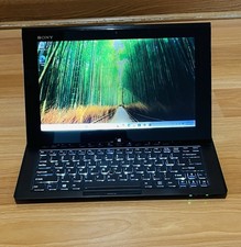 SONY VAIO Duo SVD112A1ST 11.6” Ultrabook Sliding i7, Win 11 Pro, 8G, 120G SSD picture