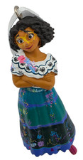 Hallmark Disney Mirabel Encanto Movie Ornament 2025 New in Box picture