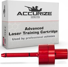 Laser training cartridge for cal 9 mm picture