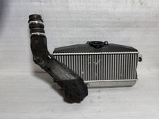 2022 2023 Subaru Wrx Sedan Intercooler Oem Assembly 2.4 Engine picture