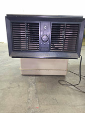 Champion Cooler WCM 28 Window Evaporative AC 115V Beige Analog Controls picture