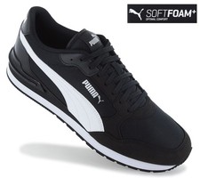 PUMA ST Runner V4 MESH 399666-01 [EU 45 UK 10.5 US 11.5] shoes sneakers NEW picture