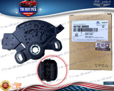 ⭐GENUINE⭐ SWITCH INHIBITOR NEUTRAL SAFETY FOR VARIOUS HYUNDAI/KIA 4270039055 picture