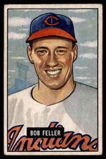 1951 Bowman Baseball - Pick A Card - Cards 1-150 picture