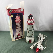 Vintage Lemax 1997  