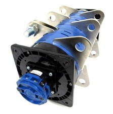 NEW KRAUS & NAIMER X630 ROTARY SWITCH L22626/001 A11 A221 L22626/001 A09884/014  picture