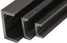 Structural Steel C Channel (3