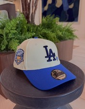 New Era 9FORTY Adjustable Baseball Caps - Multiple Colors picture