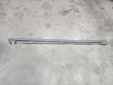 02-06 Toyota Camry OEM Rocker Panel Molding Left Driver Side Black 75852AA020 picture