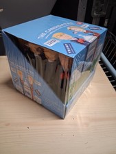 VINTAGE 2016 Factory Sealed Full Master Box 24x The Candidates Smack-Talking... picture