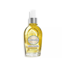 L'Occitane Almond Supple Skin Oil- 3.3-oz Almond Supple Skin Oil picture